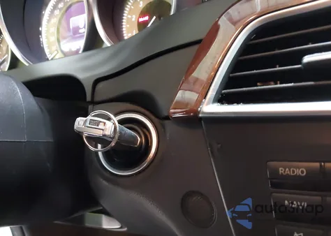 2013 Mercedes-Benz C 300 Luxury 4Matic/Sport 4Matic from USA, damaged, VIN WDDGF8AB3DA859410